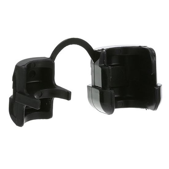 Picture of Strain Relief - Power for Intermetro Part# RPC13-098