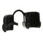 Picture of Strain Relief - Power for Intermetro Part# RPC13-098