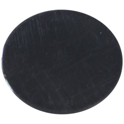Picture of Screw Cover for Robot Coupe Part# 100095