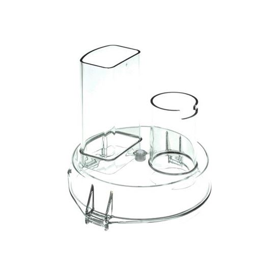 Picture of Lid for Robot Coupe Part# 101088