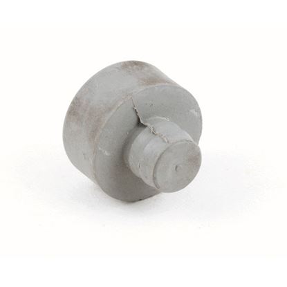 Picture of Foot for Robot Coupe Part# 117579
