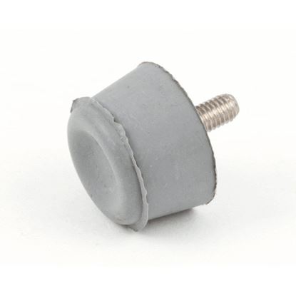 Picture of Foot (french) for Robot Coupe Part# 500247