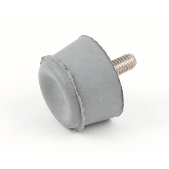 Picture of Foot (french) for Robot Coupe Part# 500247