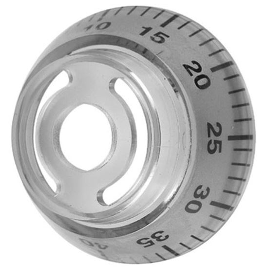 Picture of  Dial Assembly for Hobart Part# 00-875370