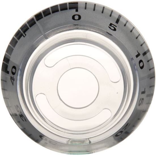 Picture of Dial Assembly for Hobart Part# 875370