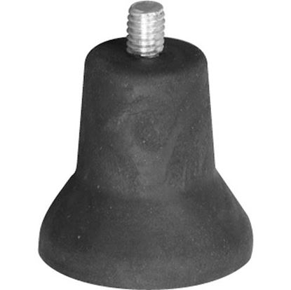 Picture of Foot - Tall for Hobart Part# 00-875371