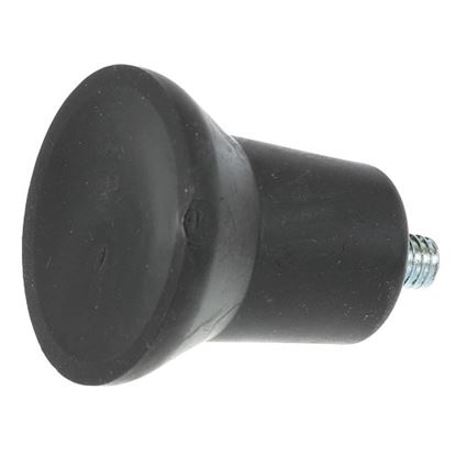 Picture of Foot - Tall for Hobart Part# 875371