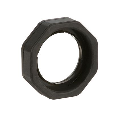 Picture of Bumper Ring for CHG (Component Hardware Group) Part# KN50-X210-JF