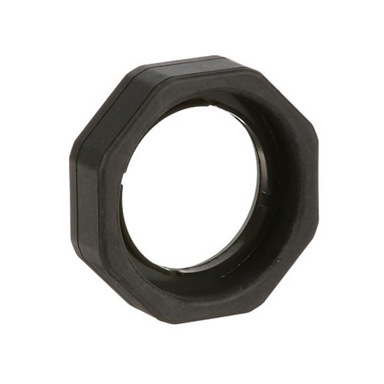 Picture of Bumper Ring for CHG (Component Hardware Group) Part# KN50X066