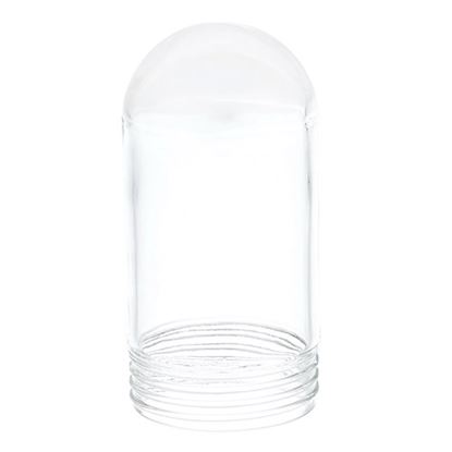Picture of Glass Globe For for CHG (Component Hardware Group) Part# L55-X022
