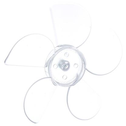 Picture of Fan Blade - 5-1/4" Dia for Delfield Part# 3516172