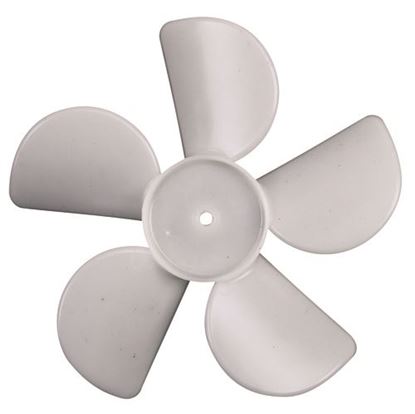 Picture of Fan Blade - 5-1/4" Dia for Delfield Part# 3516172-S