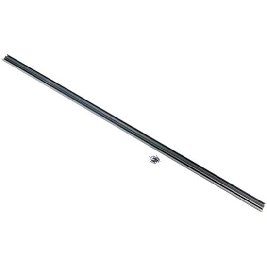 Door Jamb Gasket for True Part 988298. Restaurant Equipment