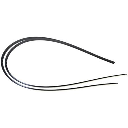 Picture of Gasket Kit - Wiper, for True Part# 872553
