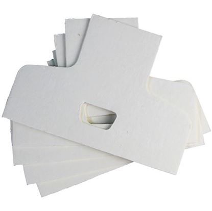 Picture of Wicking Pads - (5) for True Part# 874655