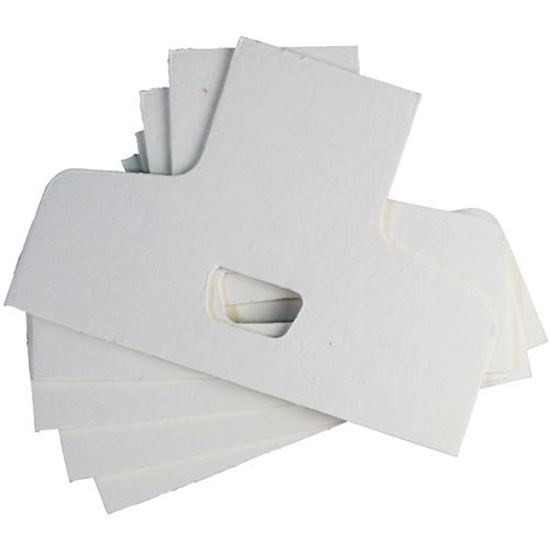 Picture of Wicking Pads - (5) for True Part# 874655