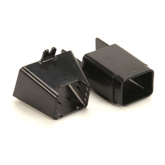 Picture of Spout Assembly for Hoshizaki Part# 105408A01