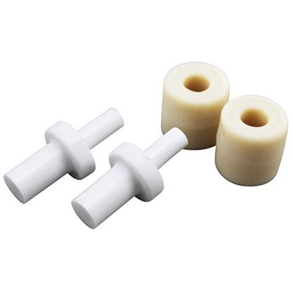 Picture of Water Curtain Hanger for Manitowoc Part# 7627763