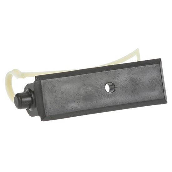 Picture of Door Pin W/gasket Qm30 for Manitowoc Part# 76-2923-3