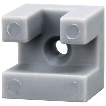 Picture of Clip - Sneezeguard for Delfield Part# 1702215