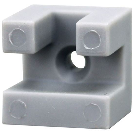 Picture of Clip - Sneezeguard for Delfield Part# 1702215