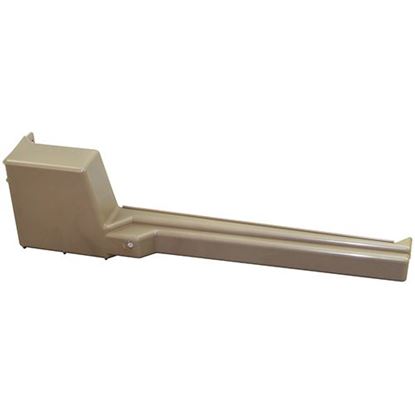 Picture of Water Trough for Ice-O-matic Part# 9051537-01