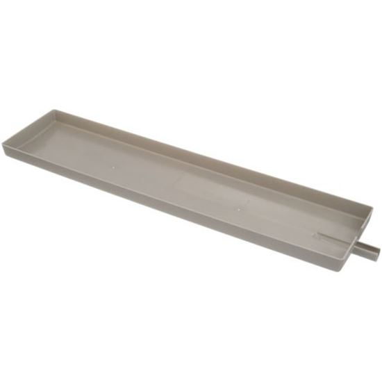 Picture of Evaporator Pan for Randell Part# RP DRP107