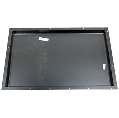 Picture of  Door Pan for Perlick Part# C21398-1