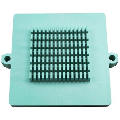 Pusher Plate for Prince Castle Part# 35586S