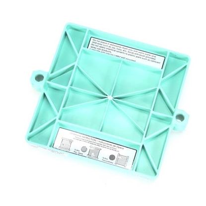 Picture of Pusher Plate for Silver King Part# 35586