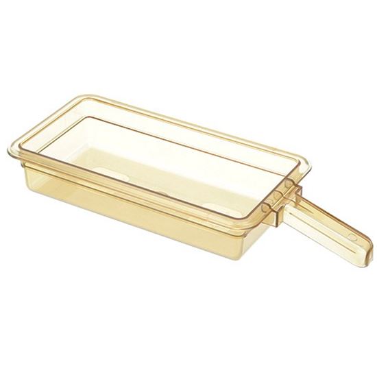 Picture of Pan - Single Handle for Nieco Part# 7015