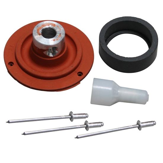 Picture of  Hub Kit for Intermetro Part# RPC190-HUBKIT