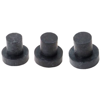 Picture of Foot (rubber, 3)