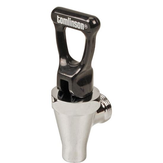 Picture of Faucet,urn for Blickman Part# UC147A