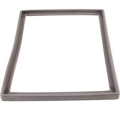 Picture of Gasket,door for Accutemp Part# AT1G-2633-2