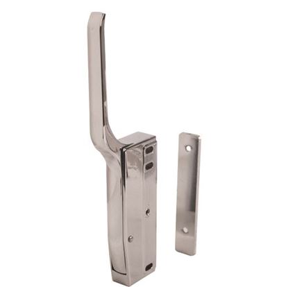 Picture of Latch,door (old Style) for Accutemp Part# AT1H3609-1