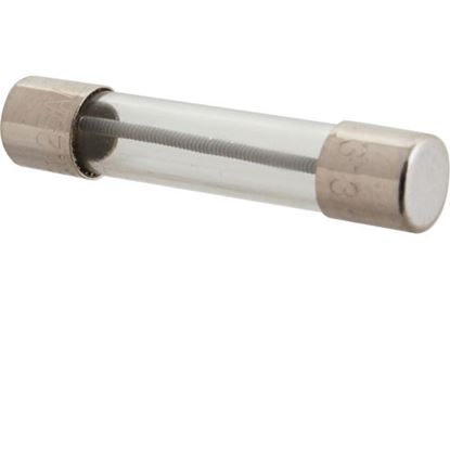 Picture of Fuse for Accutemp Part# AT0E2731-2