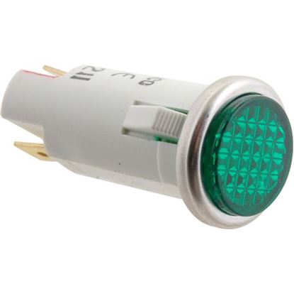 Picture of  Light,indicator for Accutemp Part# AT0E-1800-1