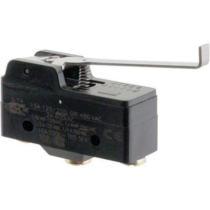 Picture of  Switch,micro(lever, Hd) for Accutemp Part# AT2E1639-1