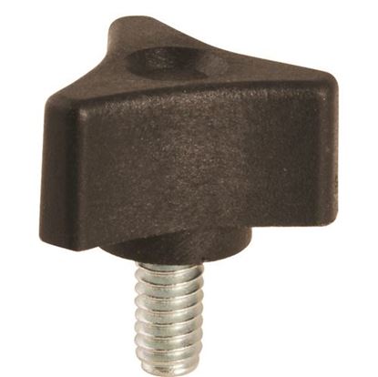 Picture of  Knob, Adjustment for Marshall Air Part# 135162
