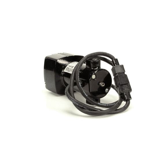 Picture of Motor (1/50 Hp) for Marshall Air Part# 500940