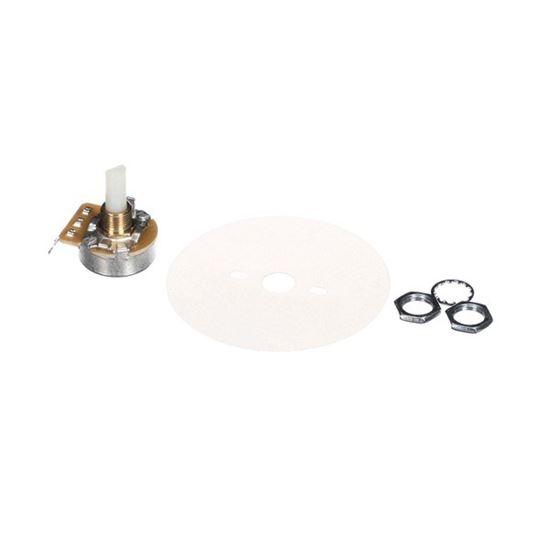 Picture of Potentiometer,rotary for Marshall Air Part# 502892