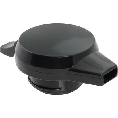 Picture of Lid,plastic