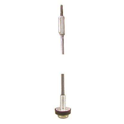 Picture of Rod, Torque (round End) for Anthony Part# 2-11940-006