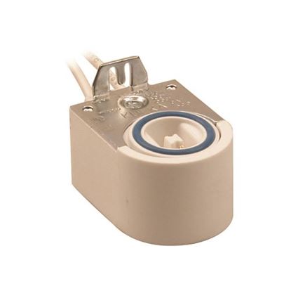 Picture of  Socket,fluorescent for Anthony Part# 60-11021-0003