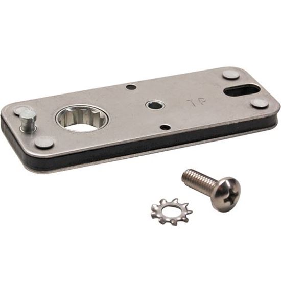 Picture of  Torque Rite Bracket for Anthony Part# 02-60070-0001