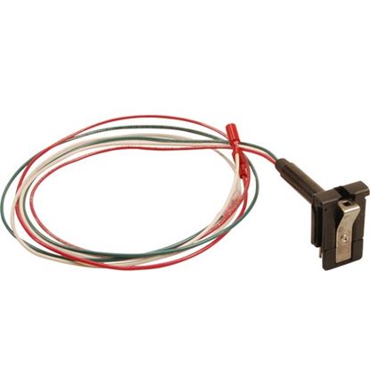 Picture of Pin,elec Hinge for Anthony Part# 60-10847-0004