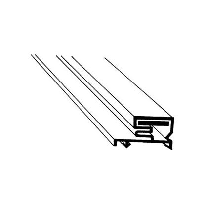 Picture of Gasket,door for Anthony Part# 2-81055-0077
