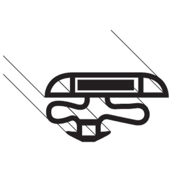 Picture of Gasket,ref for Anthony Part# 02-14801-0001