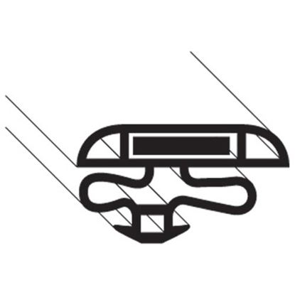 Picture of Gasket,ref for Anthony Part# 2-14801-0001